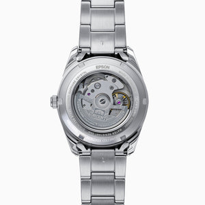 ORIENT STRETTO AUTOMATIC MEN WATCH (300 LIMITED) RN-AC0R09L
