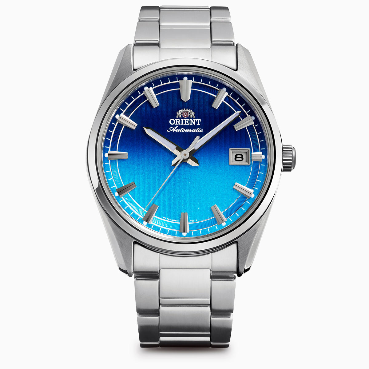 ORIENT STRETTO AUTOMATIC MEN WATCH (300 LIMITED) RN-AC0R09L