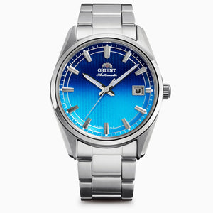 ORIENT STRETTO AUTOMATIC MEN WATCH (300 LIMITED) RN-AC0R09L