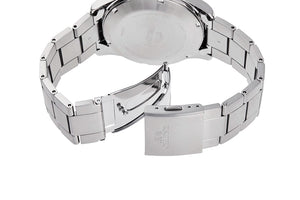 ORIENT SPORTS MULTI-HANDS KHAKI MEN WATCH RN-AK0402E
