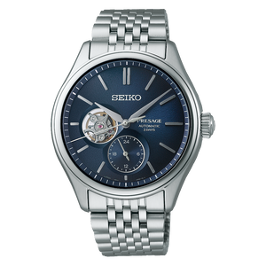SEIKO PRESAGE CLASSIC SERIES AUTOMATIC LIMITED DISTRIBUTION MEN WATCH SARJ011