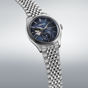 SEIKO PRESAGE CLASSIC SERIES AUTOMATIC LIMITED DISTRIBUTION MEN WATCH SARJ011