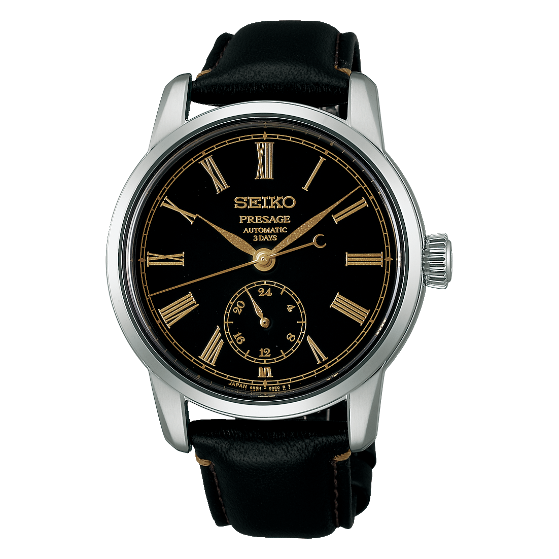 SEIKO PRESAGE CRAFTSMANSHIP AUTOMATIC LIMITED DISTRIBUTION MEN WATCH SART011