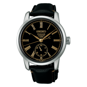 SEIKO PRESAGE CRAFTSMANSHIP AUTOMATIC LIMITED DISTRIBUTION MEN WATCH SART011