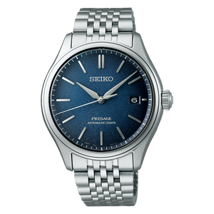 SEIKO PRESAGE CLASSIC SERIES AUTOMATIC LIMITED DISTRIBUTION MEN WATCH SARX133