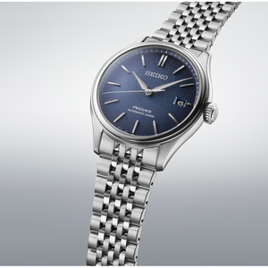 SEIKO PRESAGE CLASSIC SERIES AUTOMATIC LIMITED DISTRIBUTION MEN WATCH SARX133