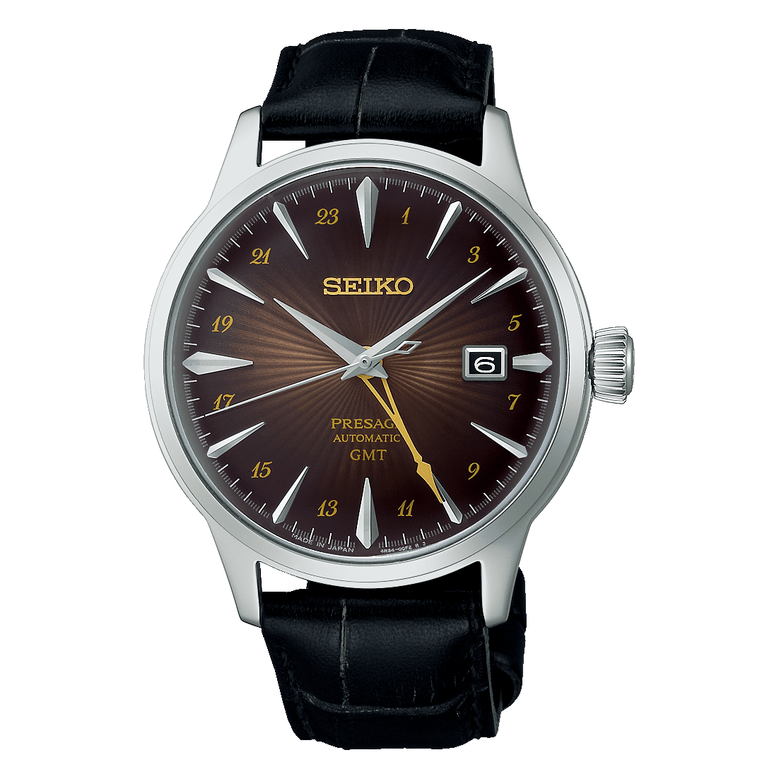 SEIKO（セイコー ） PRESAGE(プレサージュ)  SARY169 Seiko SARY169; 