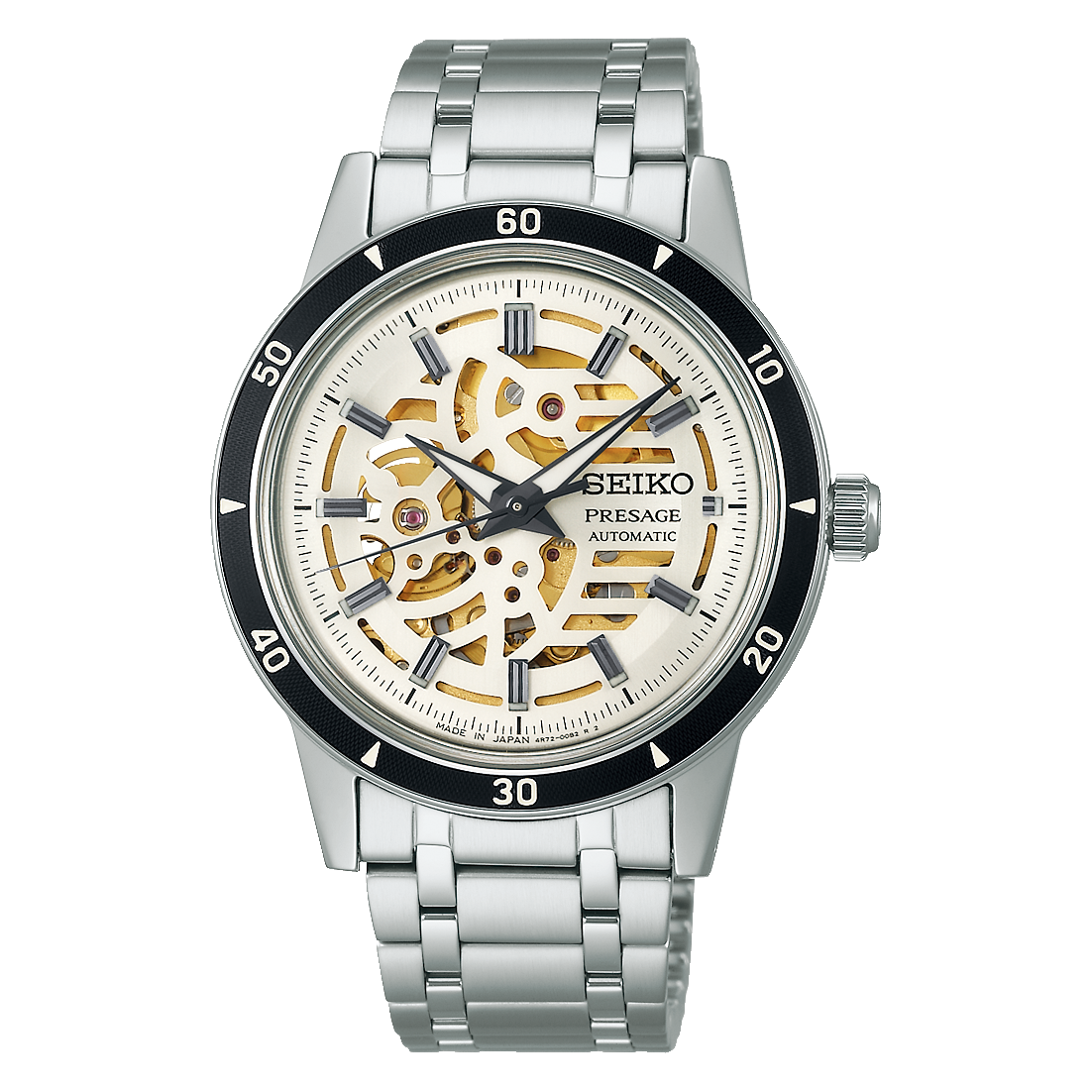Seiko Tagged 