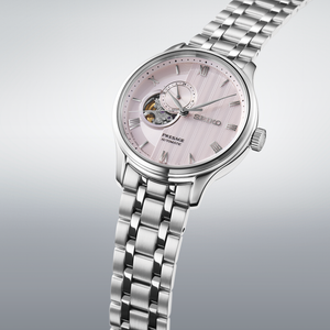 SEIKO PRESAGE JAPANESE GARDEN AUTOMATIC 42 MM MEN WATCH SARY261