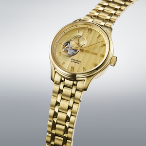 SEIKO PRESAGE JAPANESE GARDEN AUTOMATIC 42 MM MEN WATCH SARY264