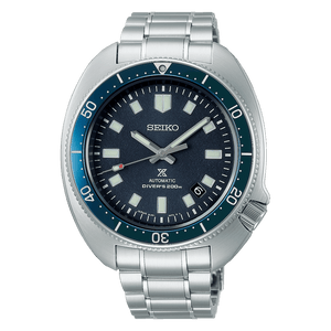 ROOK JAPAN:SEIKO PROSPEX 1970 UEMURA NAOMI 80TH BIRTHDAY DESIGN MEN WATCH (1200 LIMITED) SBDX045,JDM Watch,Seiko Prospex
