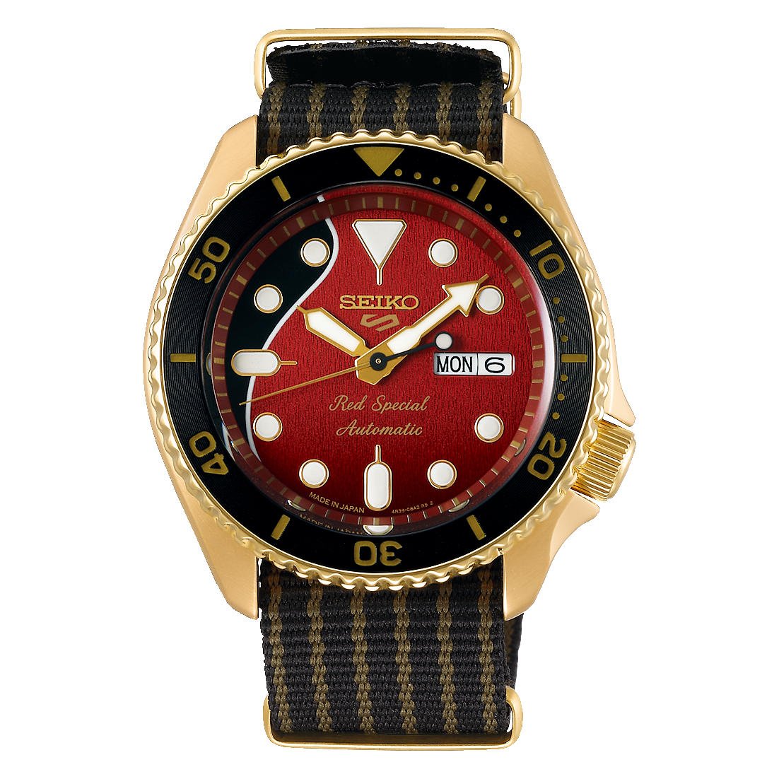 Seiko Tagged 