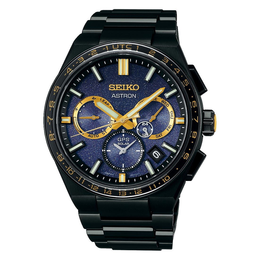 Seiko Tagged Seiko Tagged