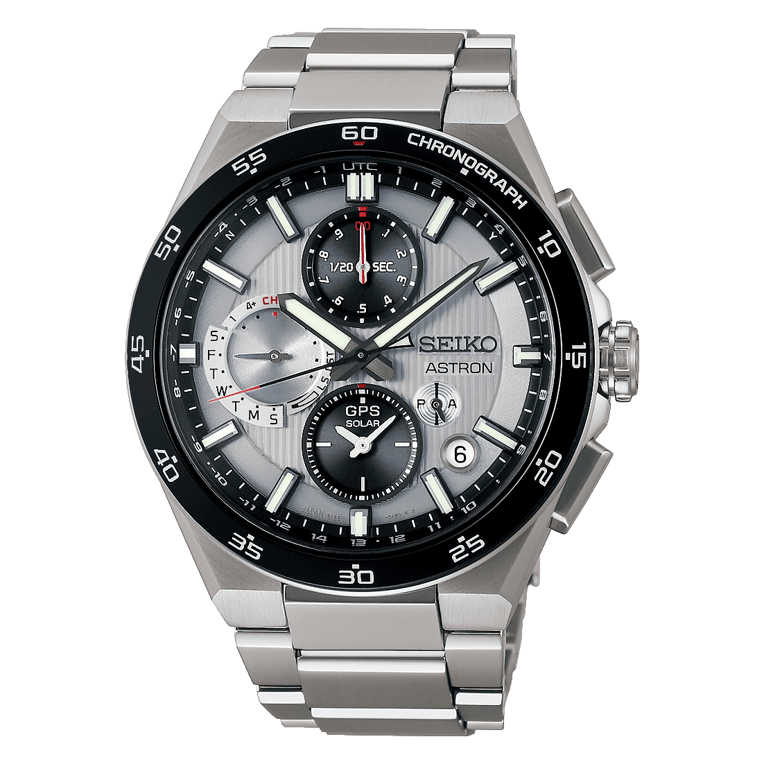 Seiko Tagged 