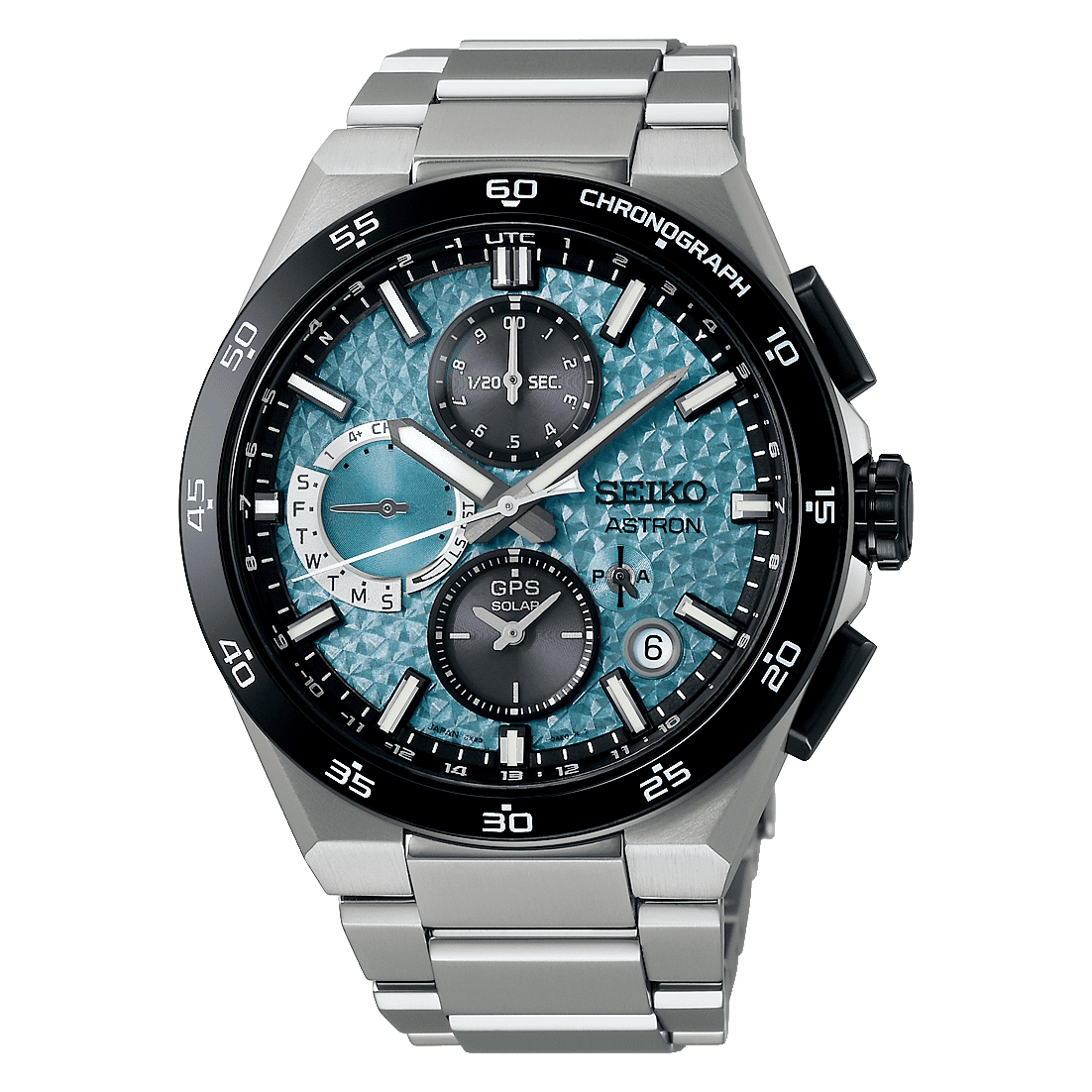 SEIKO ASTRON NEXTER STARRY SKY 2024 MODEL VOL.2 GPS SOLAR RADIO