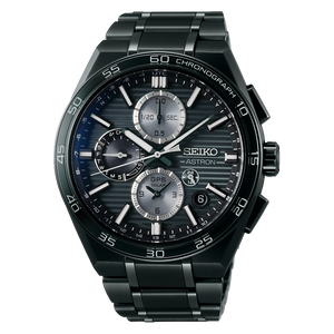 SEIKO ASTRON NEXTER GPS SOLAR CORE SHOP LIMITED MEN WATCH SBXC179