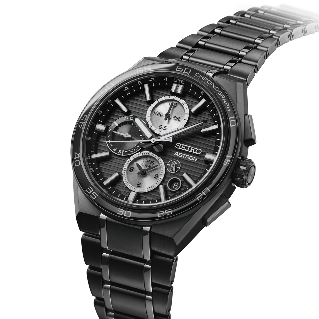 SEIKO ASTRON NEXTER GPS SOLAR CORE SHOP LIMITED MEN WATCH SBXC179