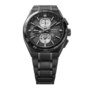 SEIKO ASTRON NEXTER GPS SOLAR CORE SHOP LIMITED MEN WATCH SBXC179