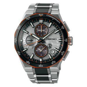 SEIKO ASTRON NEXTER GPS SOLAR 2025 MODEL MEN WATCH (500 LIMITED) SBXC183