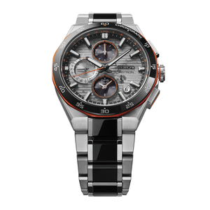 SEIKO ASTRON NEXTER GPS SOLAR 2025 MODEL MEN WATCH (500 LIMITED) SBXC183
