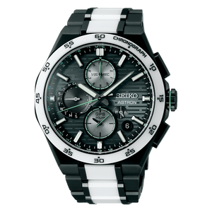 SEIKO ASTRON NEXTER 2025 GPS SOLAR MEN WATCH (1200 LIMITED) SBXC185
