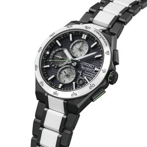 SEIKO ASTRON NEXTER 2025 GPS SOLAR MEN WATCH (1200 LIMITED) SBXC185