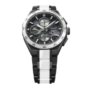 SEIKO ASTRON NEXTER 2025 GPS SOLAR MEN WATCH (1200 LIMITED) SBXC185