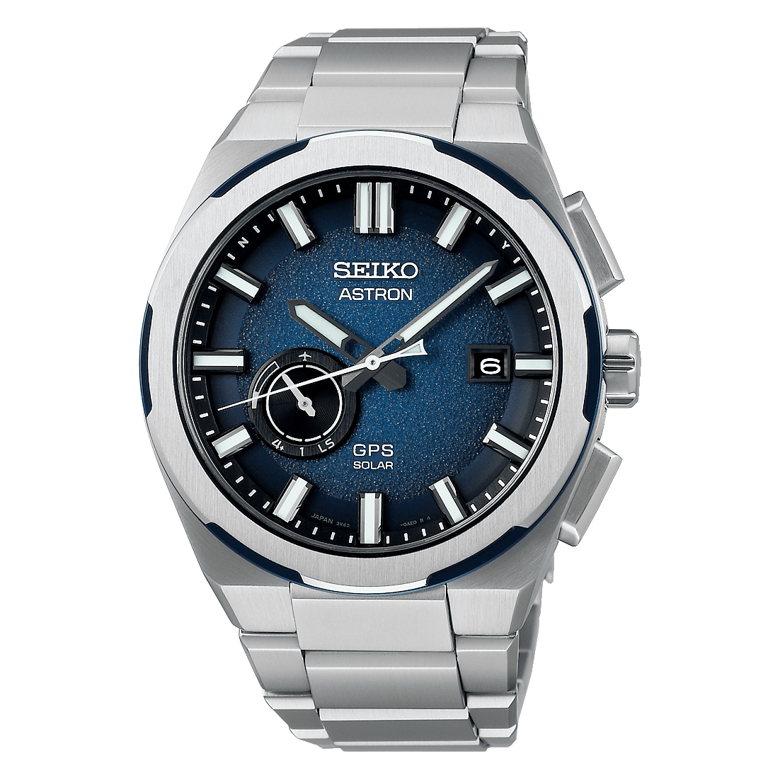 Seiko Tagged 