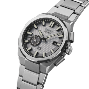 SEIKO ASTRON NEXTER 2025 GPS SOLAR MEN WATCH (1500 LIMITED) SBXD037