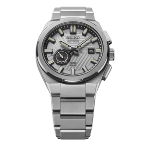 SEIKO ASTRON NEXTER 2025 GPS SOLAR MEN WATCH (1500 LIMITED) SBXD037