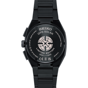 SEIKO ASTRON NEXTER GPS SOLAR STARRY SKY 2026 MEN WATCH (1500 LIMITED) SBXD039