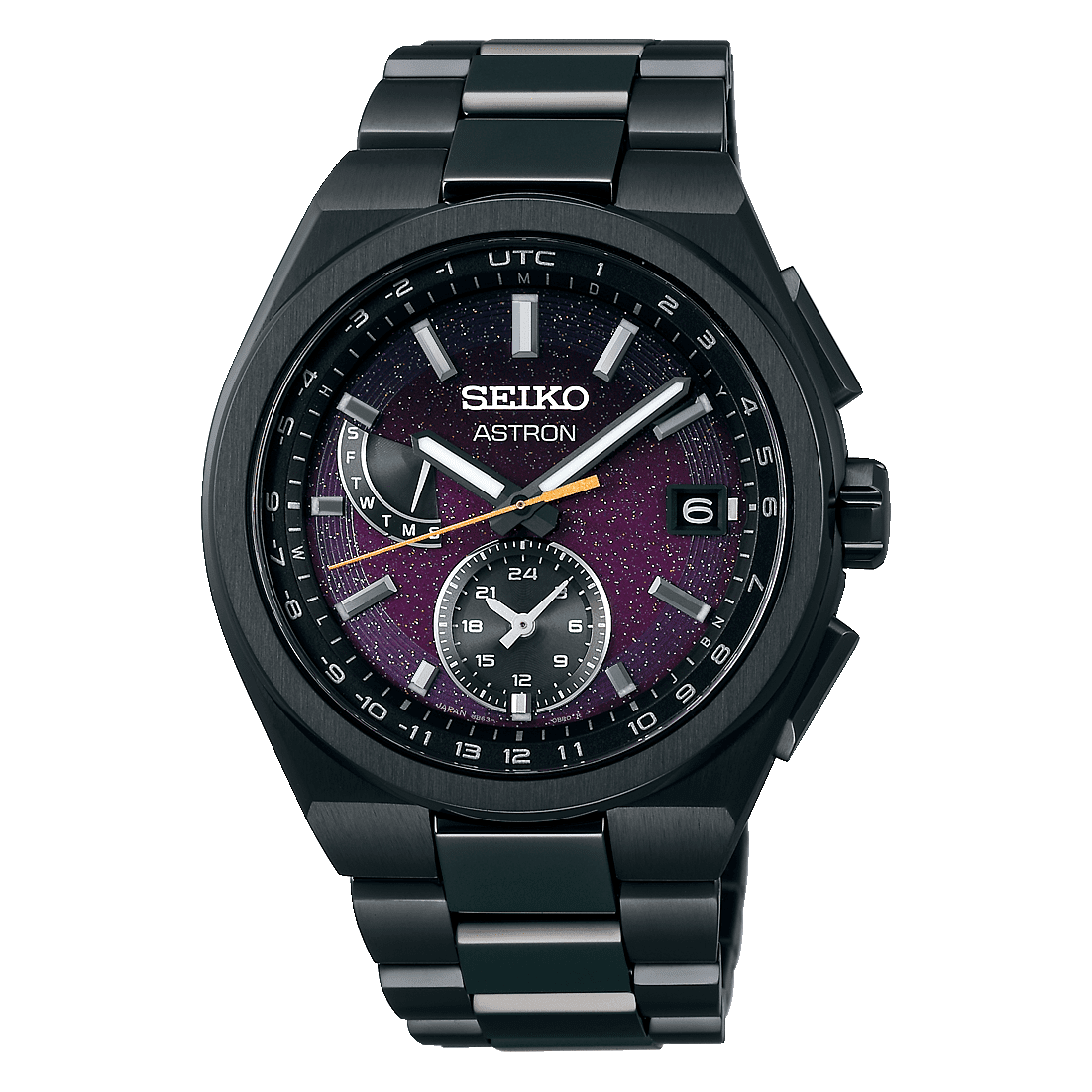 Seiko Astron Tagged Seiko Astron Tagged