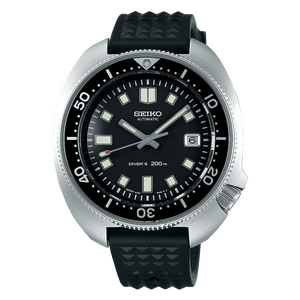 ROOK JAPAN:SEIKO PROSPEX AUTOMATIC DIVER MEN WATCH (2500 LIMITED) SLA033J1,JDM Watch,Seiko Prospex