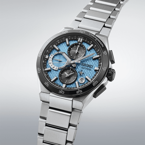 SEIKO ASTRON NEXTER STARRY SKY 2024 MODEL VOL.2 GPS SOLAR RADIO