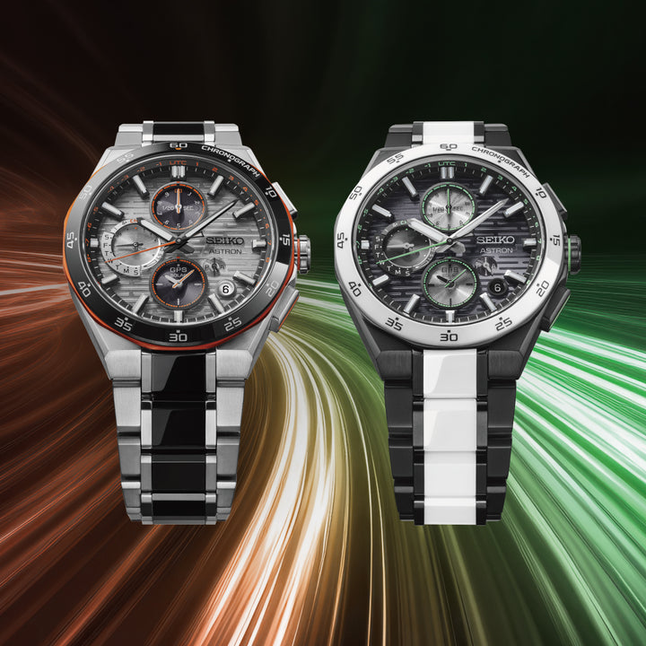 SEIKO ASTRON NEXTER GPS SOLAR 2025 MODEL MEN WATCH (500 LIMITED) SBXC183