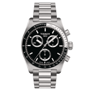 TISSOT T-SPORT PR516 CHRONOGRAPH 40 MM IMPORT MEN WATCH T149.417.11.051.00