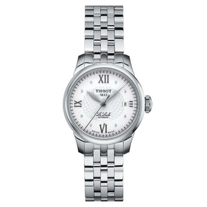 Tissot-Le-Locle-Automatic-Damenuhr-mit-Diamanten-T41-1-183-16