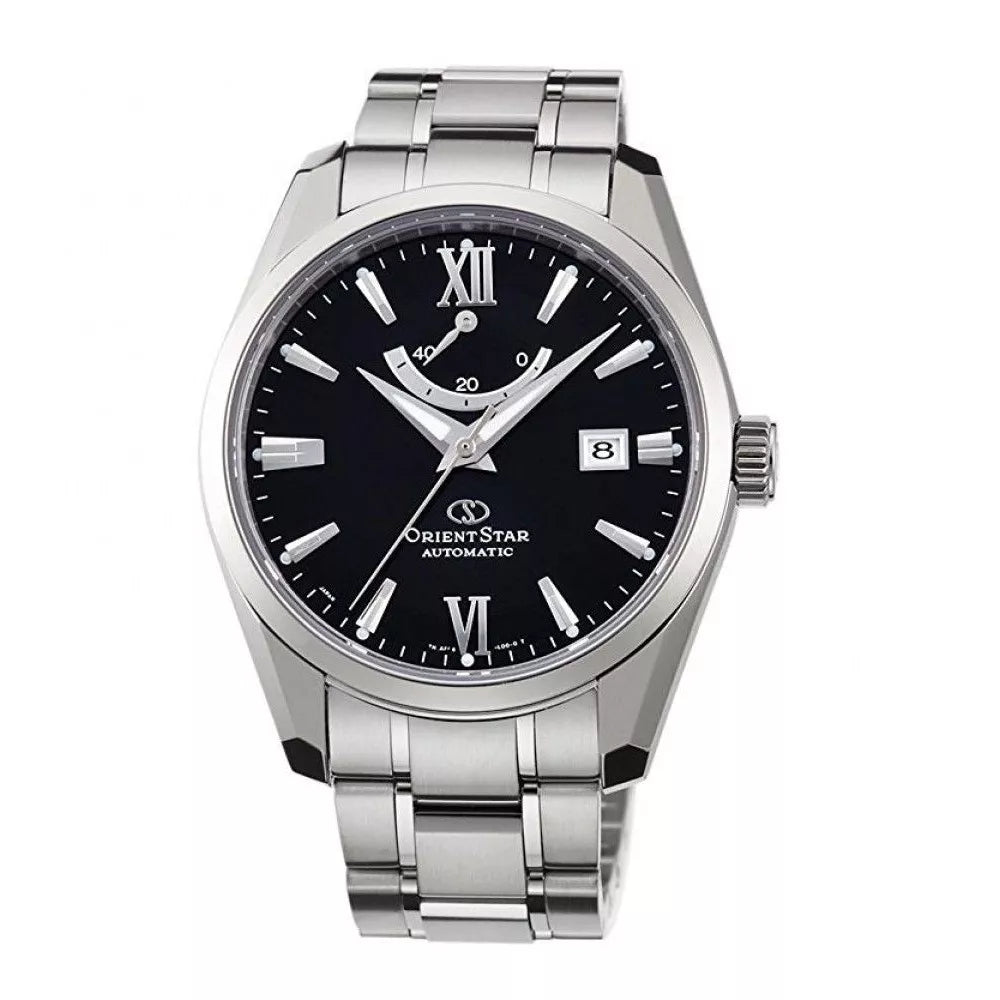ORIENT STAR STANDARD AUTOMATIC 40 MM MEN WATCH WZ0051AF