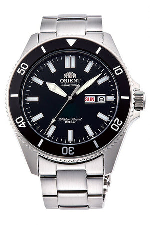 ORIENT SPORTS DIVER STYLE AUTOMATIC 44 MM MEN WATCH RN-AA0006B
