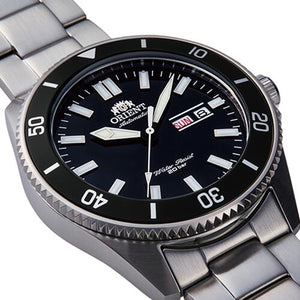ORIENT SPORTS DIVER STYLE AUTOMATIC 44 MM MEN WATCH RN-AA0006B