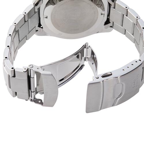 ORIENT SPORTS DIVER STYLE AUTOMATIC 44 MM MEN WATCH RN-AA0006B