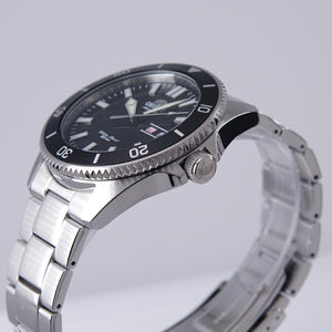 ORIENT SPORTS DIVER STYLE AUTOMATIC 44 MM MEN WATCH RN-AA0006B