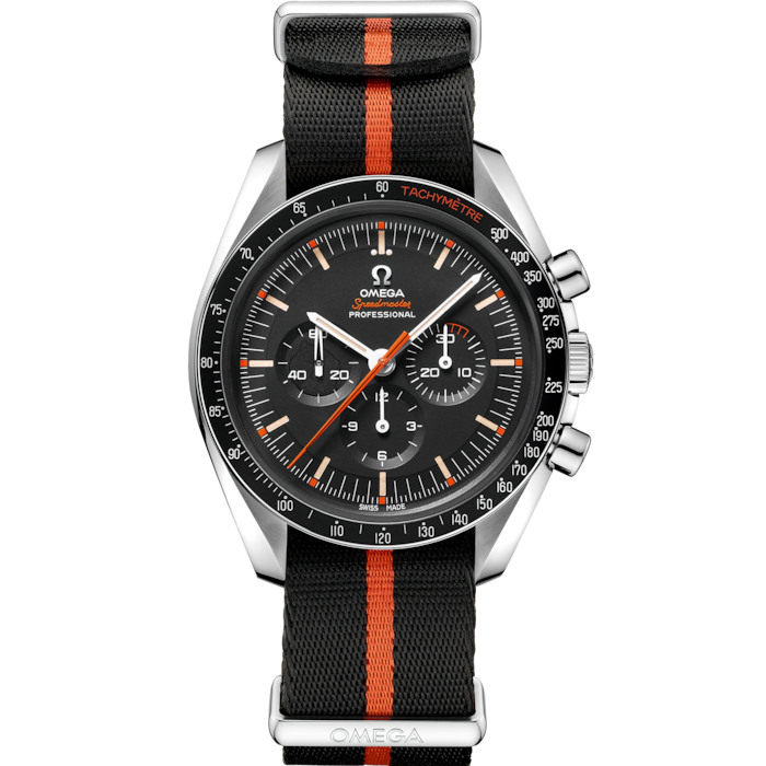 OMEGA SPEEDMASTER SPEEDY TUESDAY ULTRAMAN MEN WATCH (2012 LIMITED) 311.32.42.30.01.001