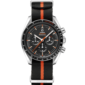 OMEGA SPEEDMASTER SPEEDY TUESDAY ULTRAMAN MEN WATCH (2012 LIMITED) 311.32.42.30.01.001