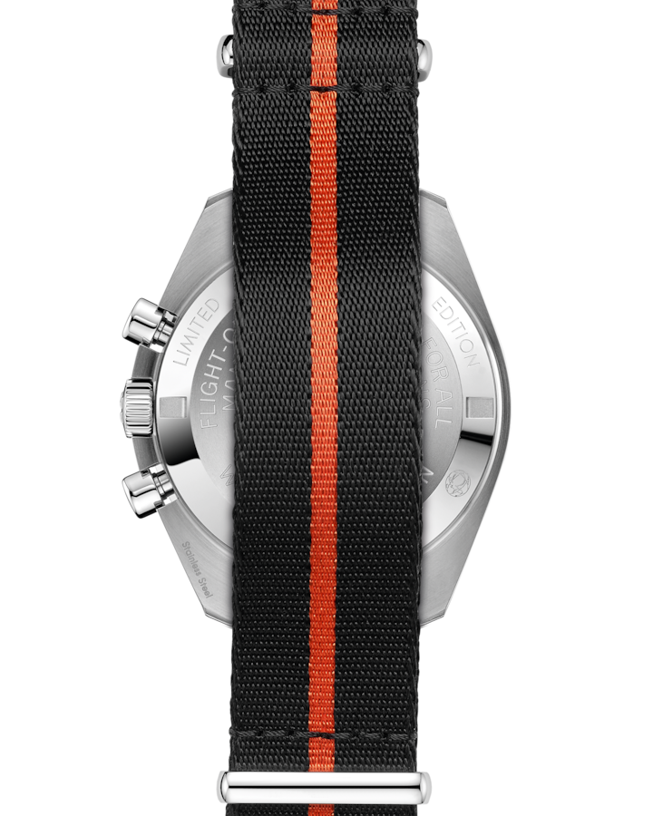 OMEGA SPEEDMASTER SPEEDY TUESDAY ULTRAMAN MEN WATCH (2012 LIMITED) 311.32.42.30.01.001