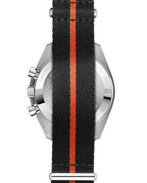 OMEGA SPEEDMASTER SPEEDY TUESDAY ULTRAMAN MEN WATCH (2012 LIMITED) 311.32.42.30.01.001