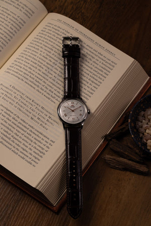 ORIENT BAMBINO VERSION 2 AUTOMATIC 40.5 MM MEN WATCH TAC00008W0