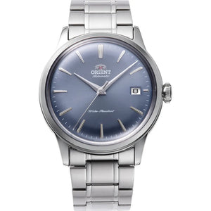 ORIENT BAMBINO VERSION 7 38 MM MEN WATCH RA-AC0M10L30
