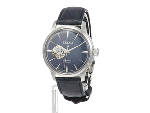 SEIKO PRESAGE BASIC LINE COCKTAIL SERIES MECHANICAL MEN WATCH (DISCONTINUED) SARY155