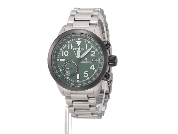 PROMASTER プロマスター シチズン CITIZEN 時計 CC3067-70W